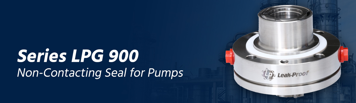 LPG 900